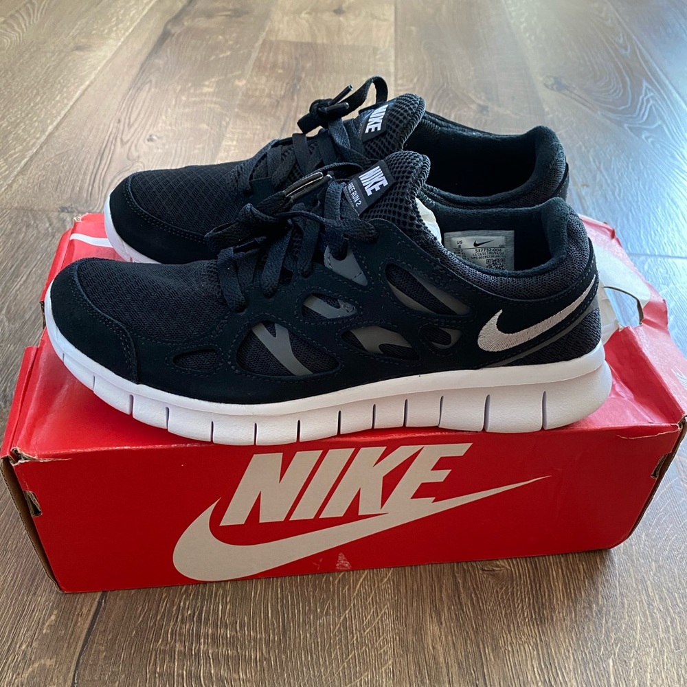 Men’s Nike Free Run 2